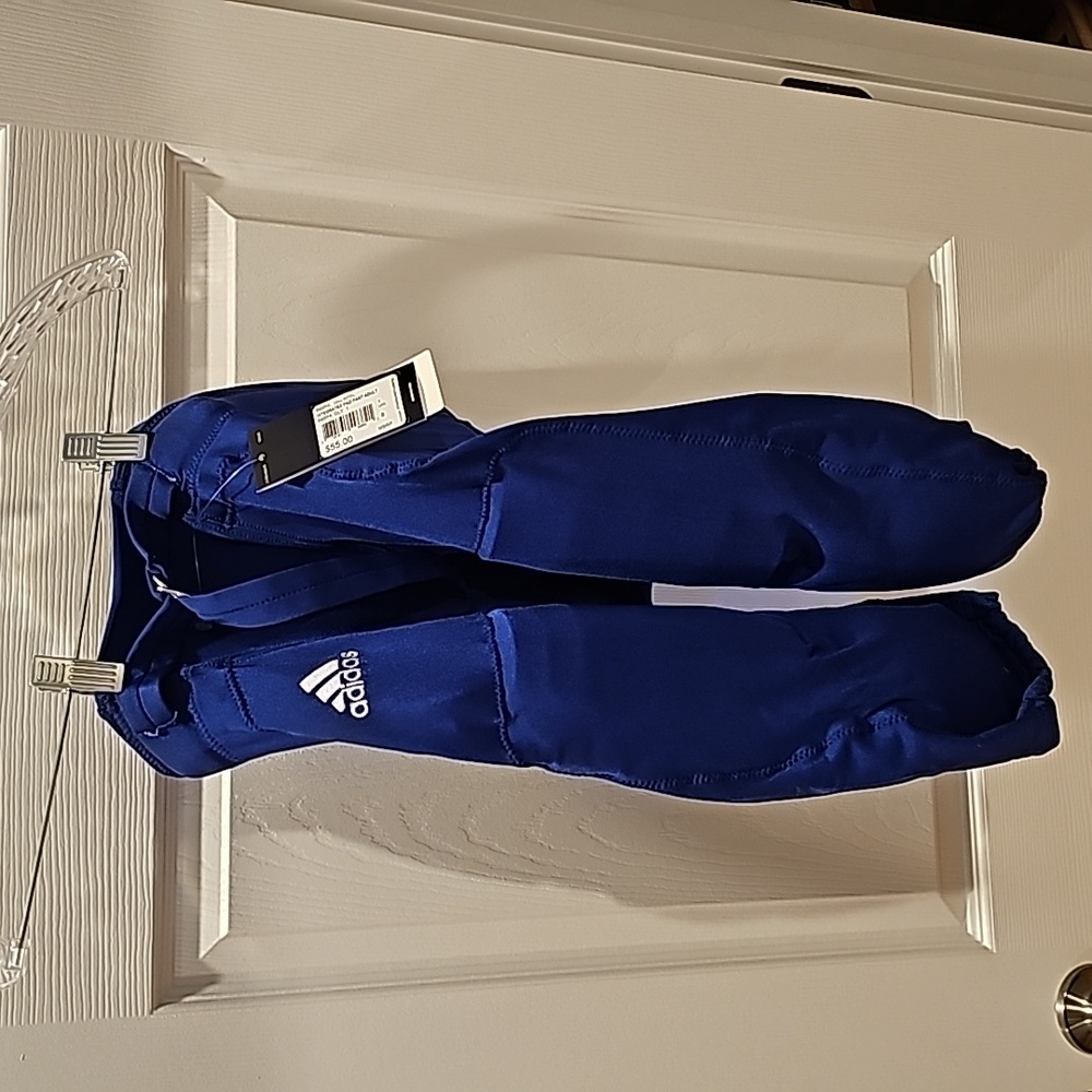 Adidas football pants